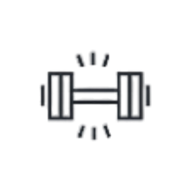 dumbbell