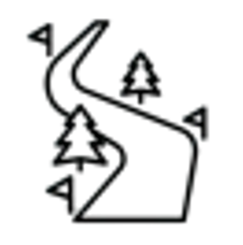 Icon Abfahrt