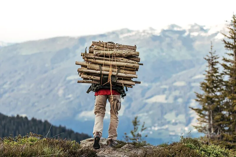 Vakantie in Tirol met traditionele gebruiken en natuurbeleving in de Alpen