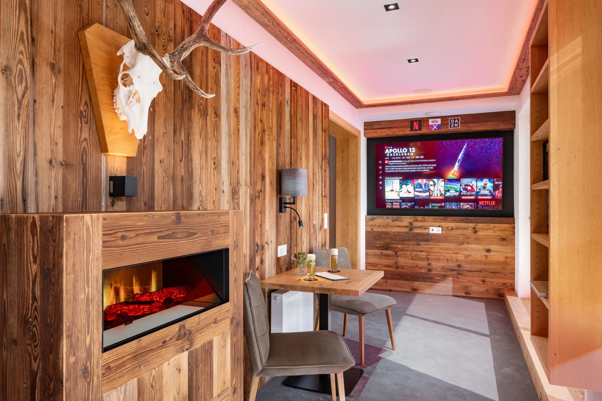Hotel Zillertal