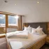 Double room deluxe sleeping comfort