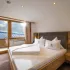 Double room economy sleeping comfort