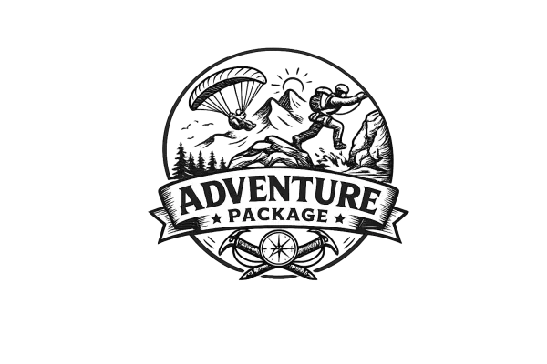 Piktogramm Adventure Package