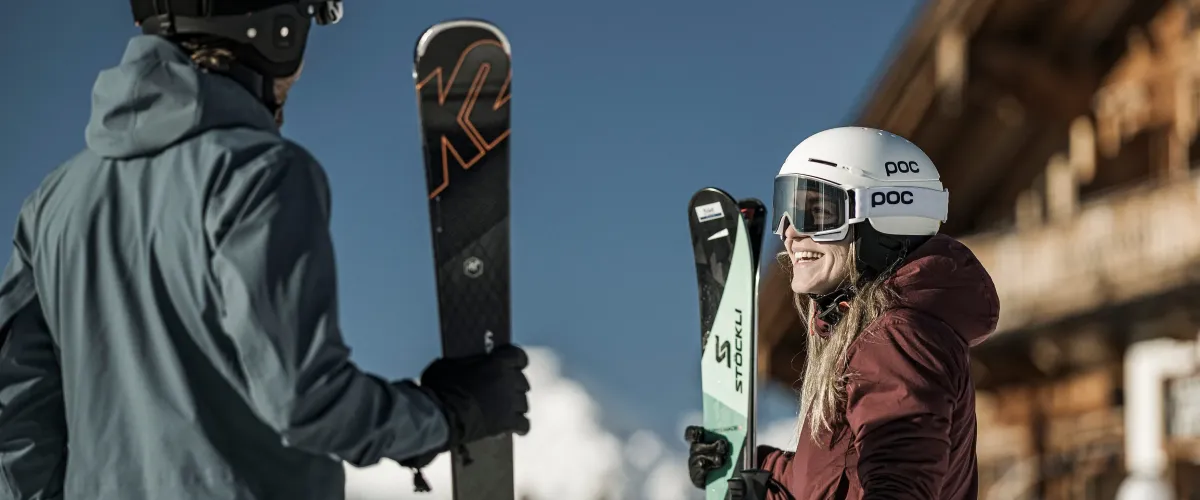 Zillertaler Super Skipas voor onbeperkt skiplezier in het Zillertal in Tirol