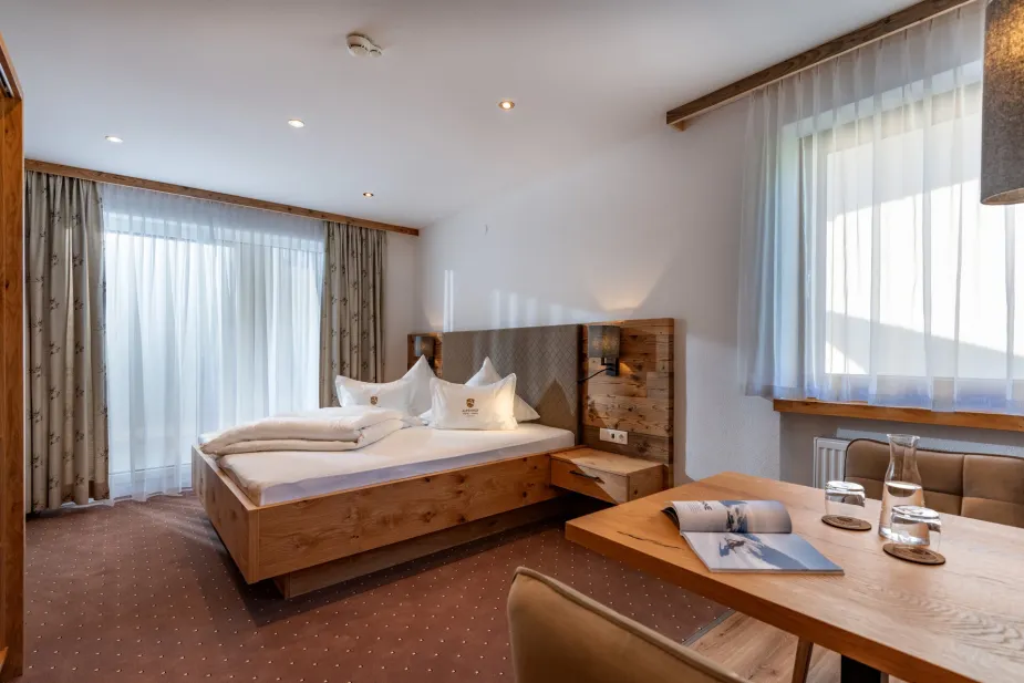 Familienzimmer Economy
