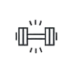 dumbbell