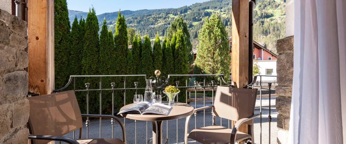 Gezellige accommodatie in Zell am Ziller met zonnig balkon in het Zillertal